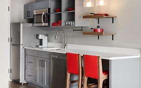 Hawthorn Extended Stay By Wyndham Williston Burlington