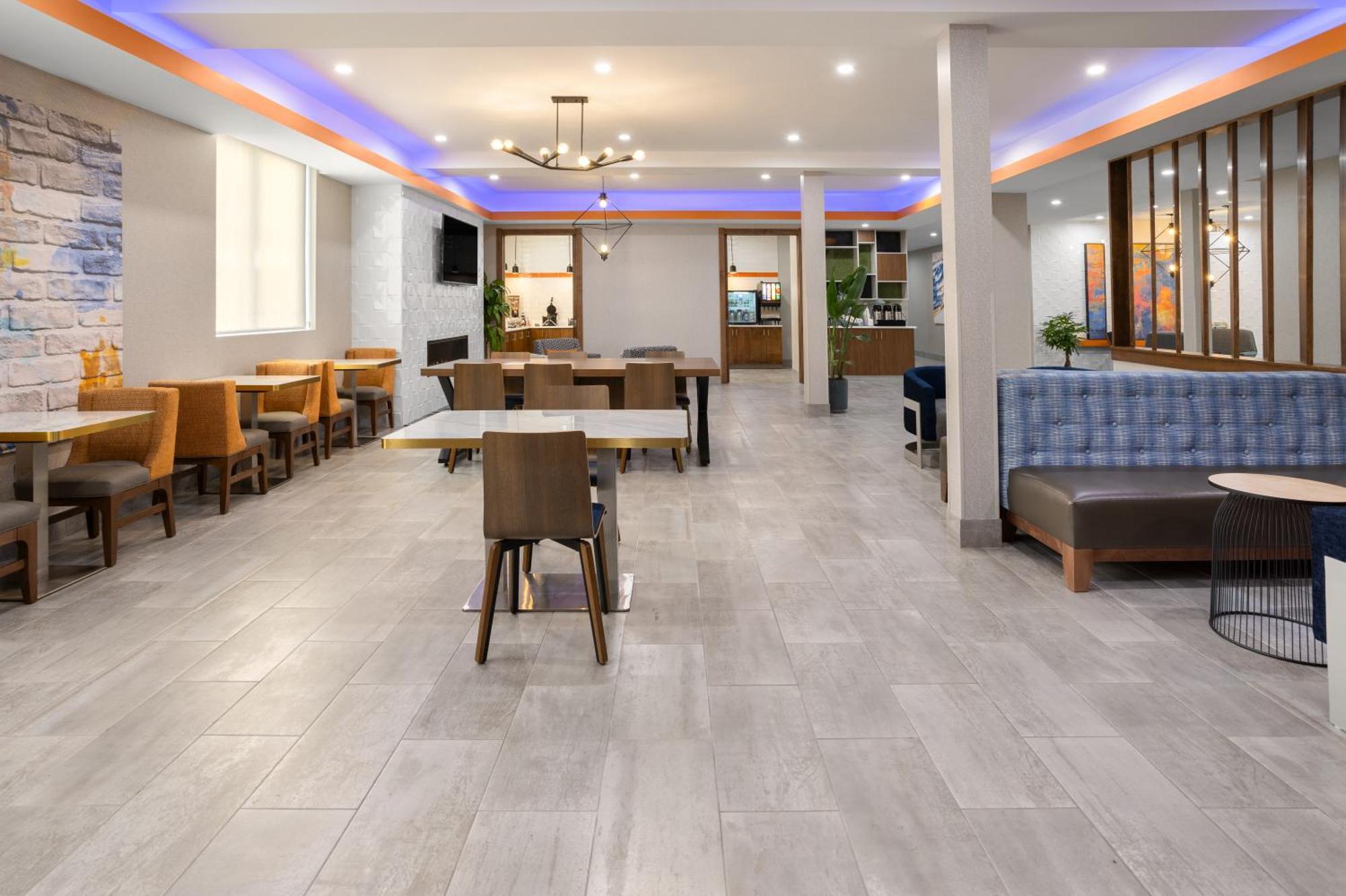 Hawthorn Extended Stay By Wyndham Williston Burlington Exterior photo